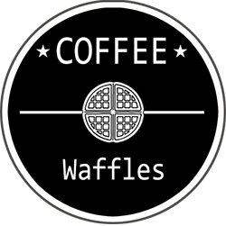 COFFEE WAFFLES